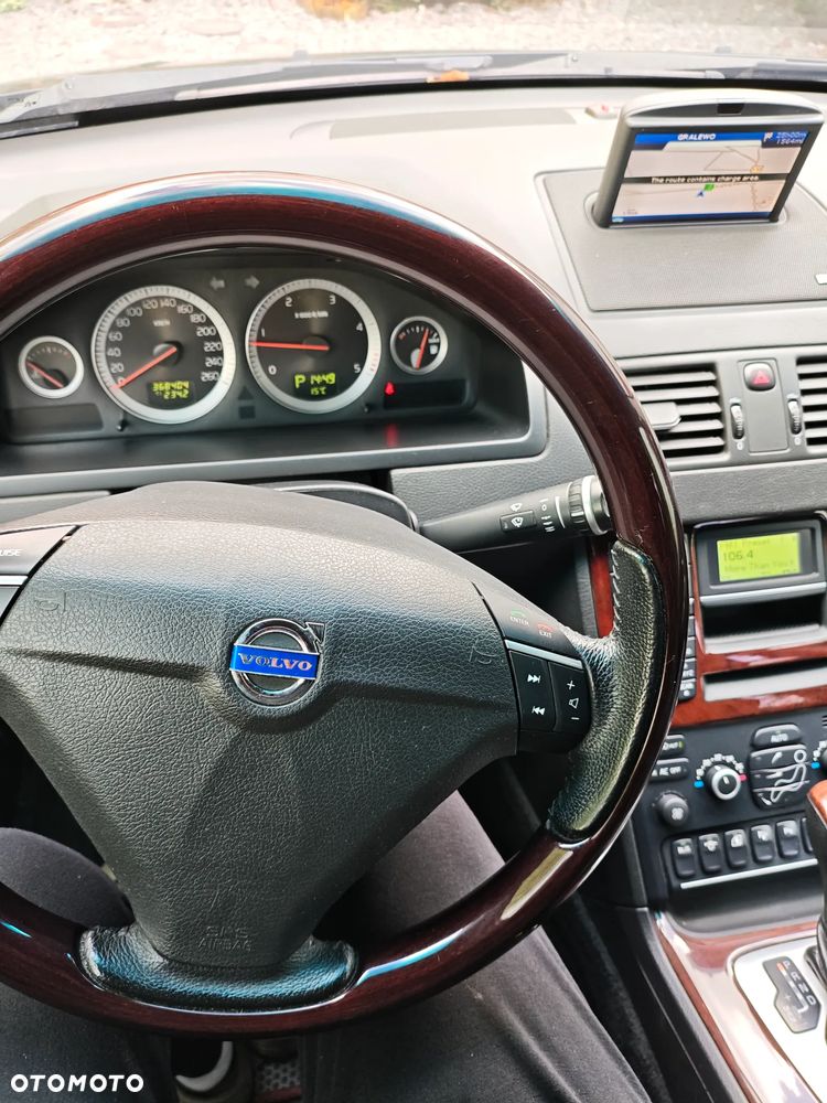 Volvo XC 90 - 6