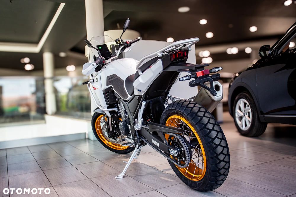 KOVE 800X Touring - 6