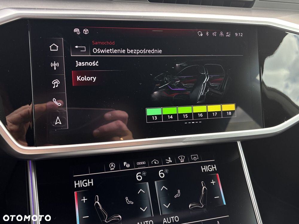 Audi A7 Sportback - 27