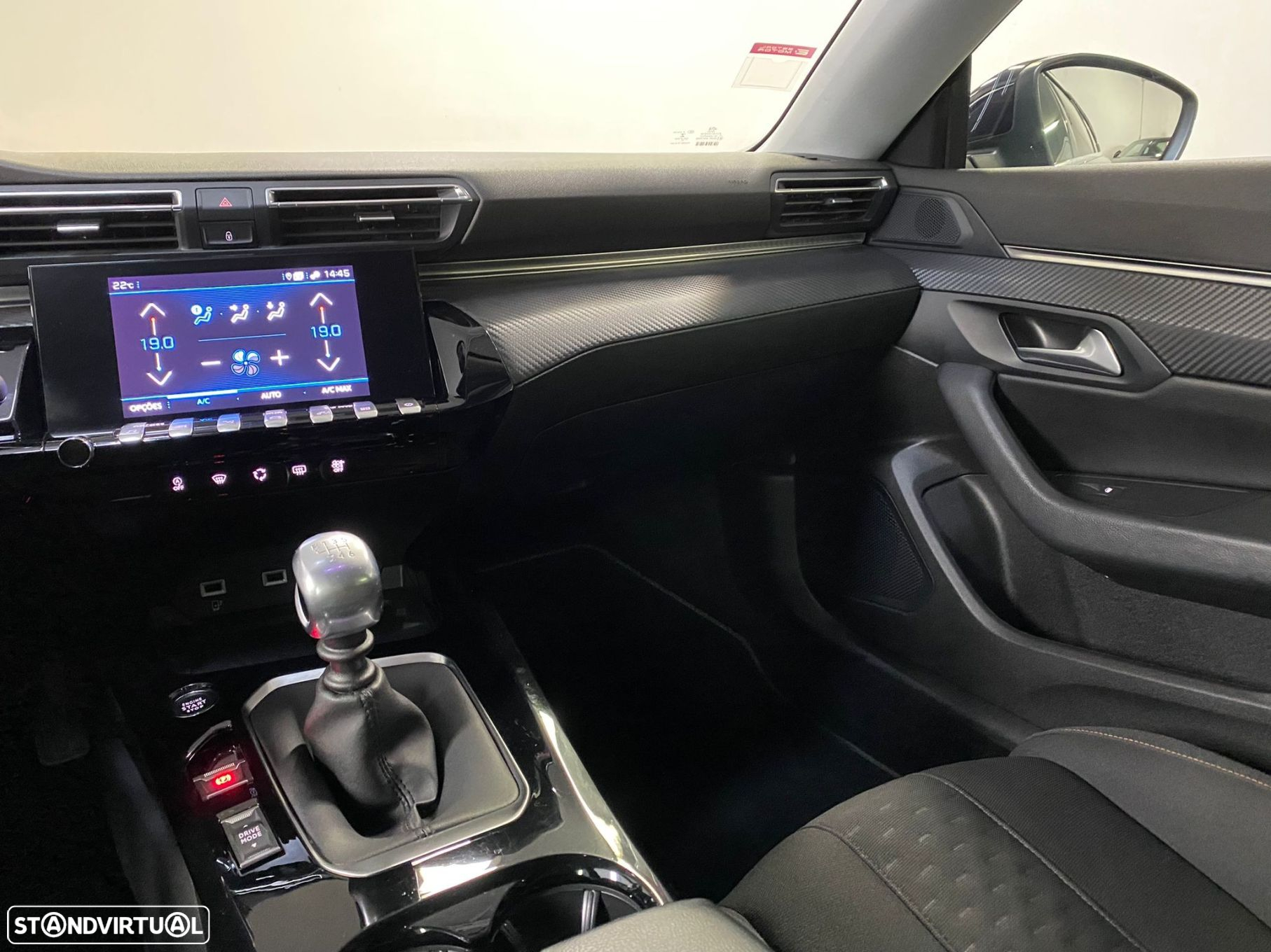 Peugeot 508 SW 1.5 BlueHDi Business Line - 18