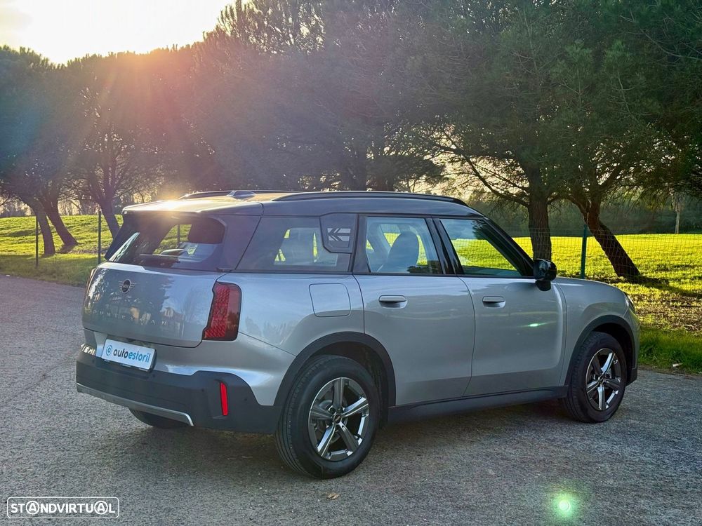 MINI Countryman C Classic S - 6