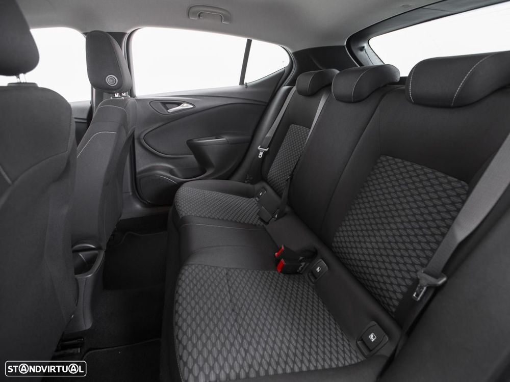 Opel Astra 1.5 D Business Edition S/S - 9