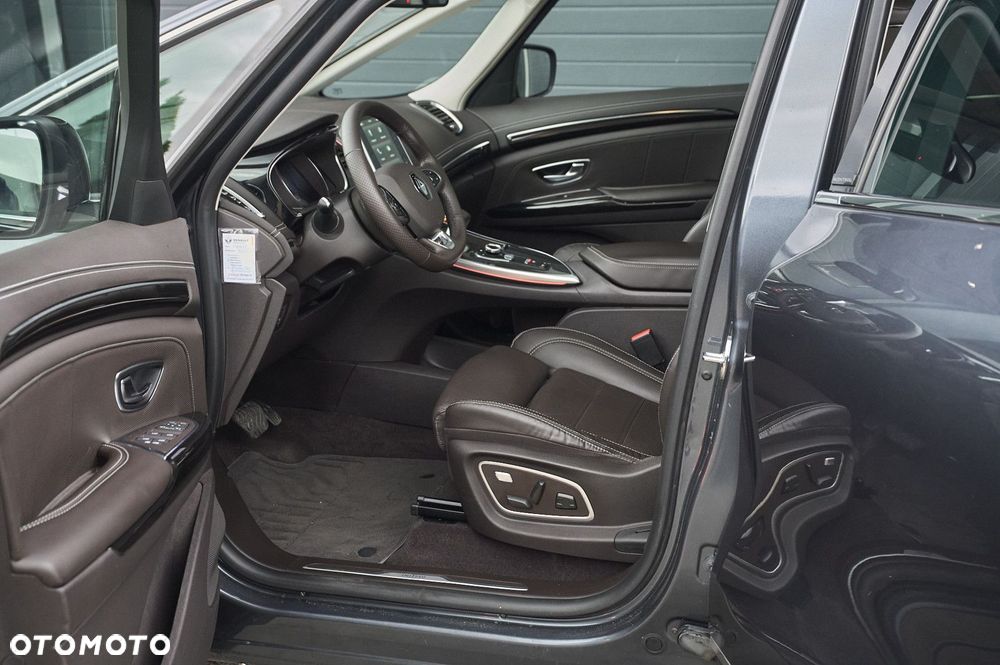 Renault Espace 1.8 TCe Energy Initiale Paris EDC 7os - 13