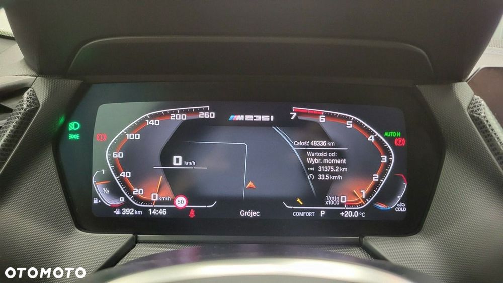 BMW Seria 2 - 15