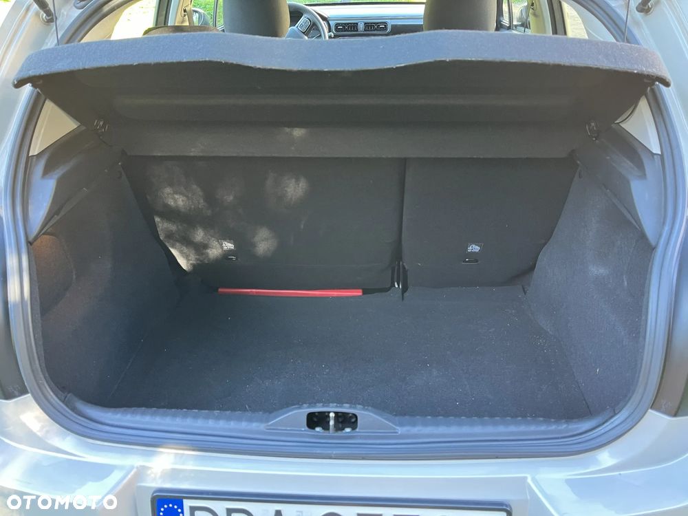Citroën C3 1.2 PureTech Feel - 12
