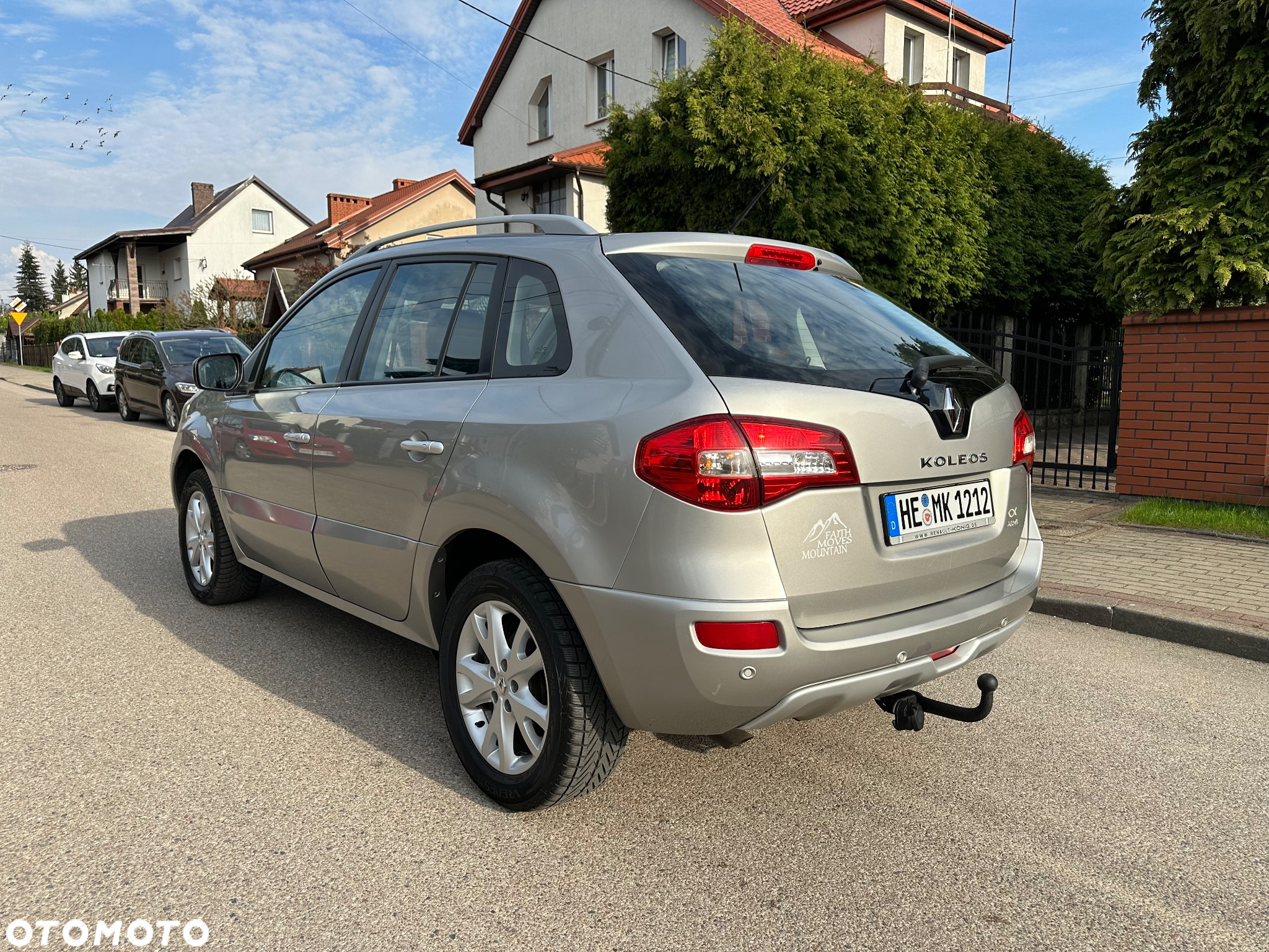 Renault Koleos 2.0 dCi 4x4 Bose Edition - 5