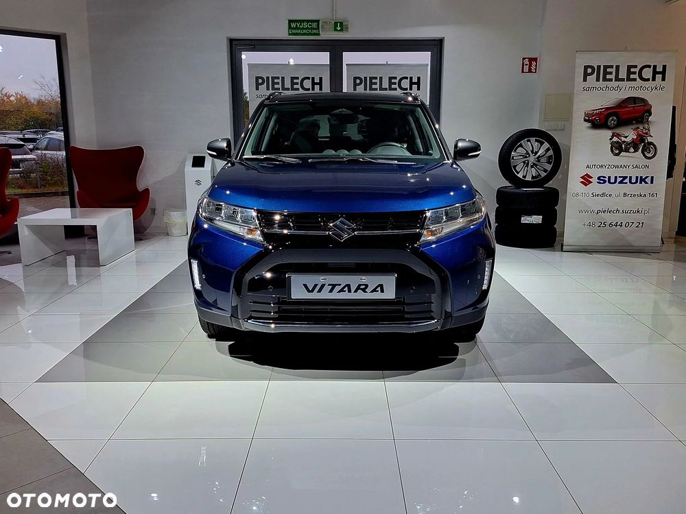 Suzuki Vitara 2026 photo 5
