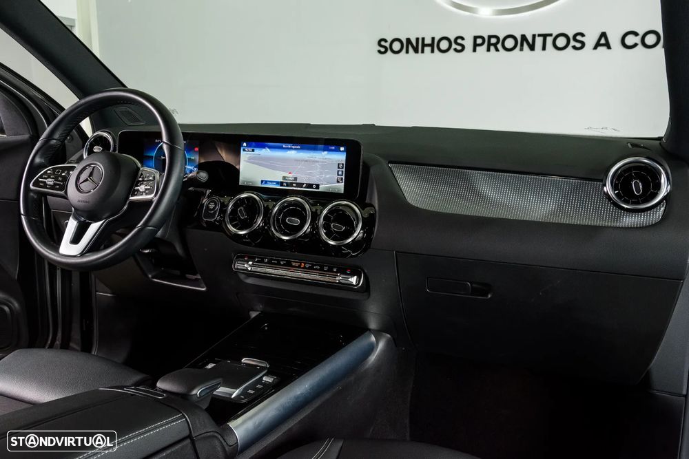 Mercedes-Benz GLA 250 - 14