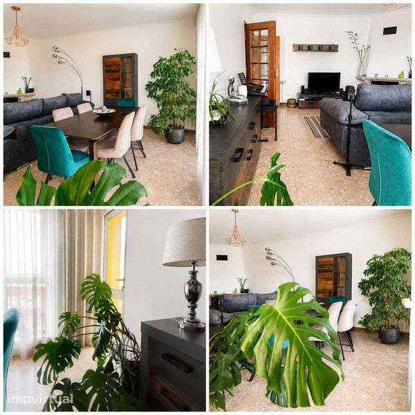 Excelente T3, oportunidade em Pombal - Grande imagem: 2/12