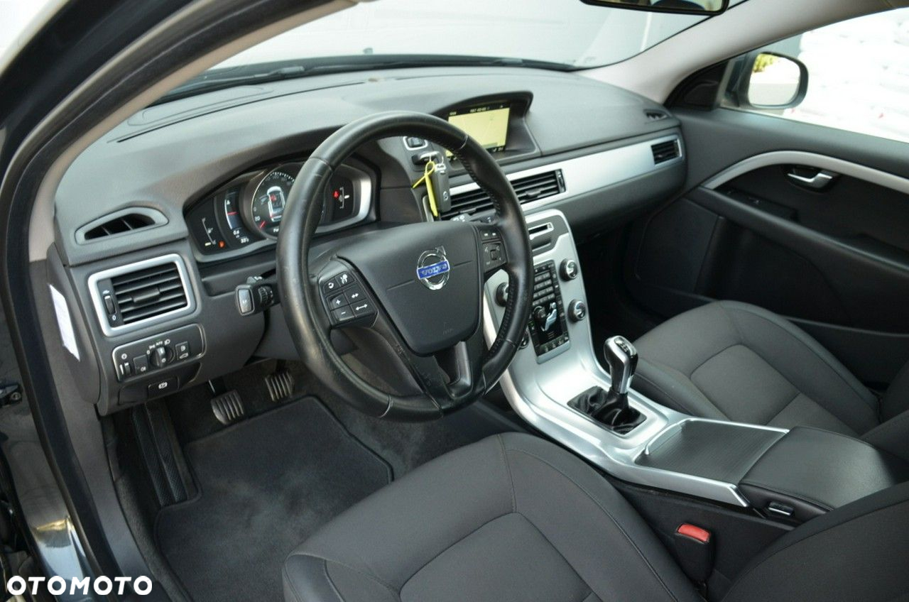 Volvo V70 - 20