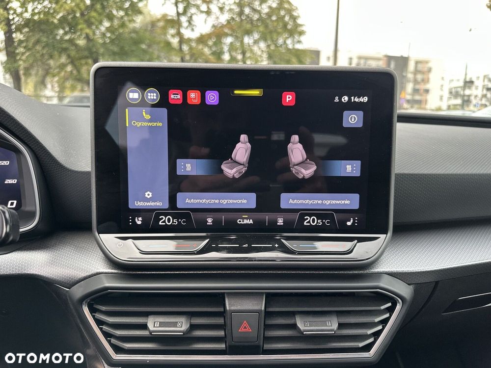 Seat Leon - 26