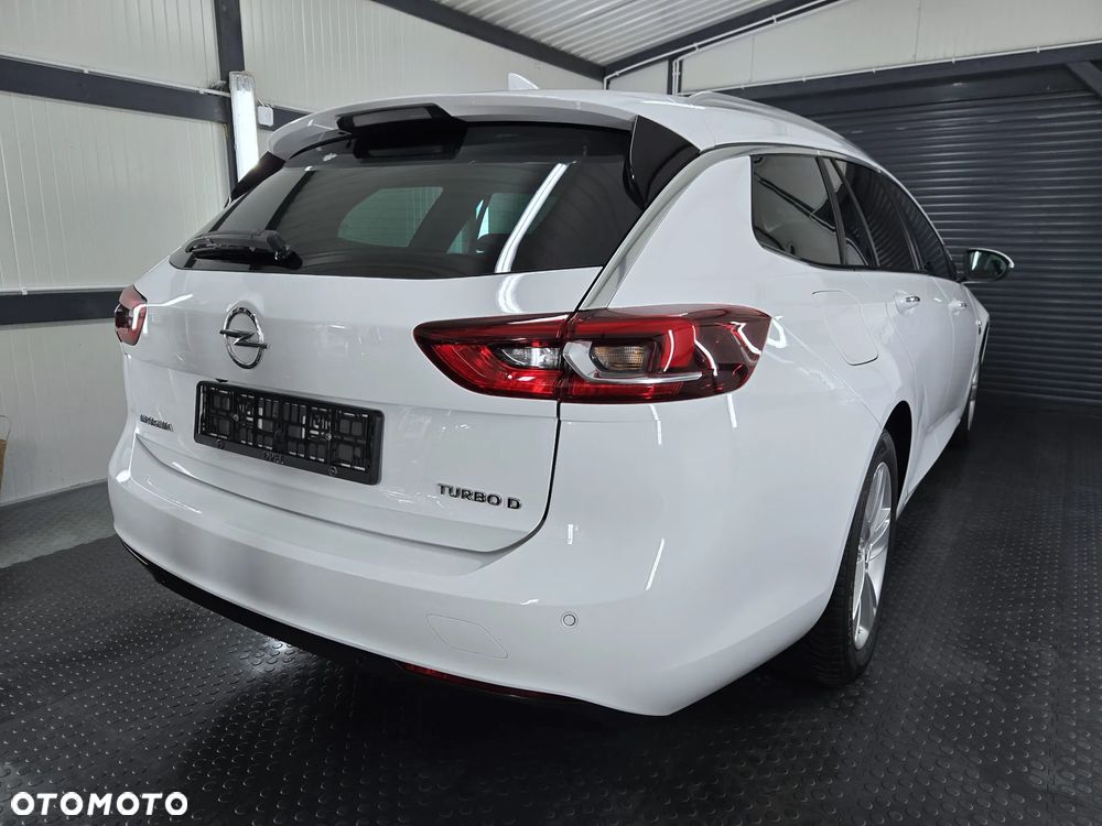 Opel Insignia Sports Tourer 2.0 Diesel Ultimate Exclusive - 14