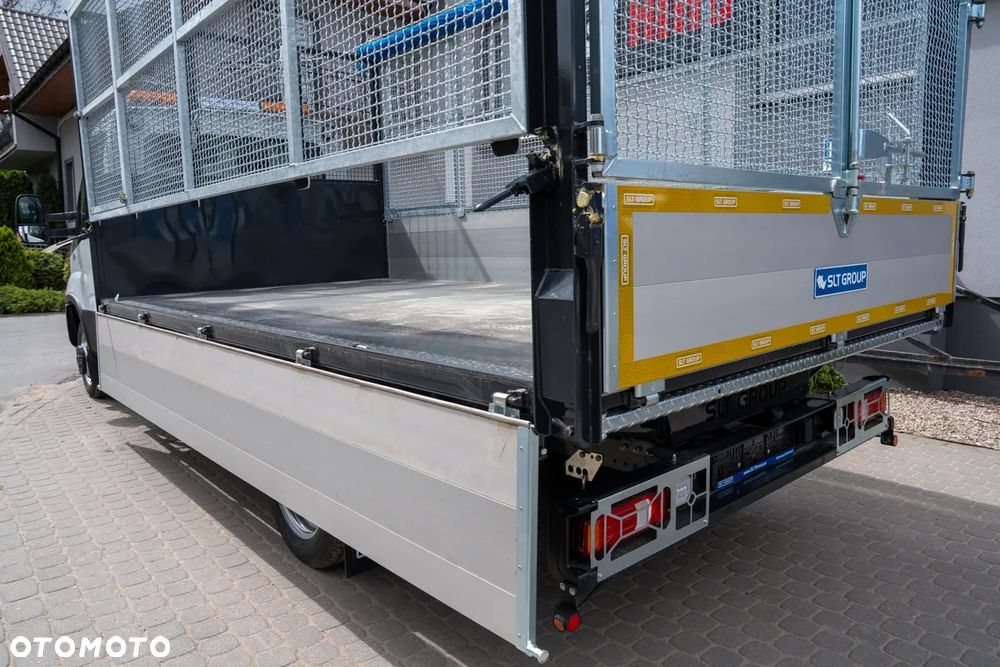 Iveco Daily 50C16 - 13