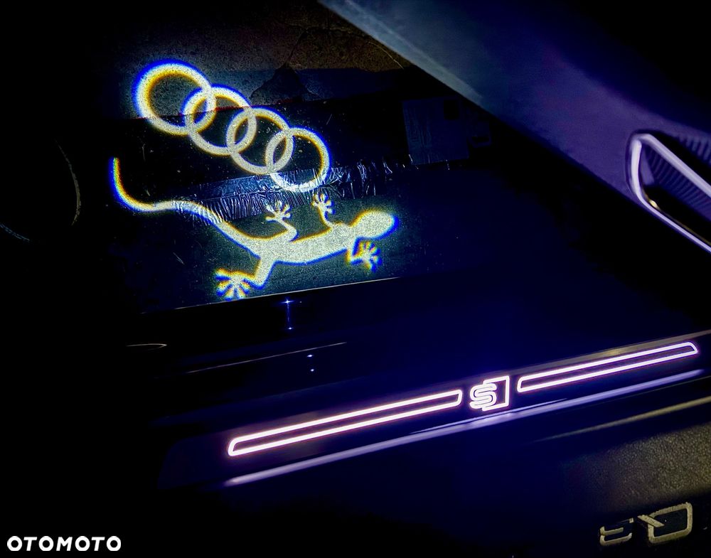 Audi Q3 Sportback - 37