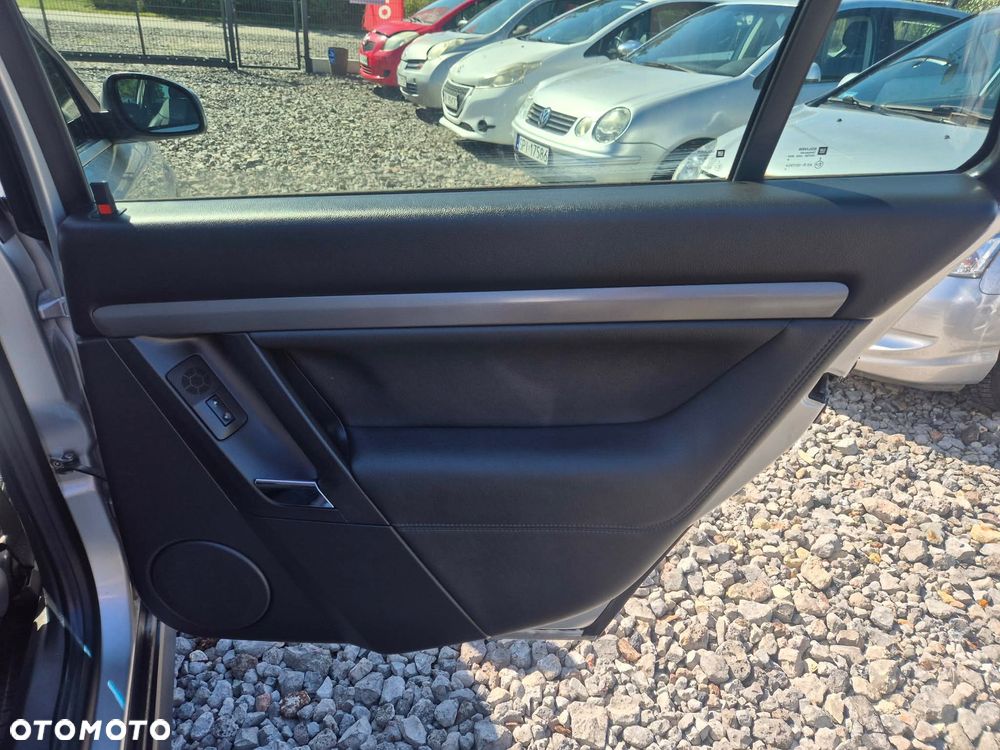 Opel Vectra 1.9 CDTI Elegance ActiveSelect - 16