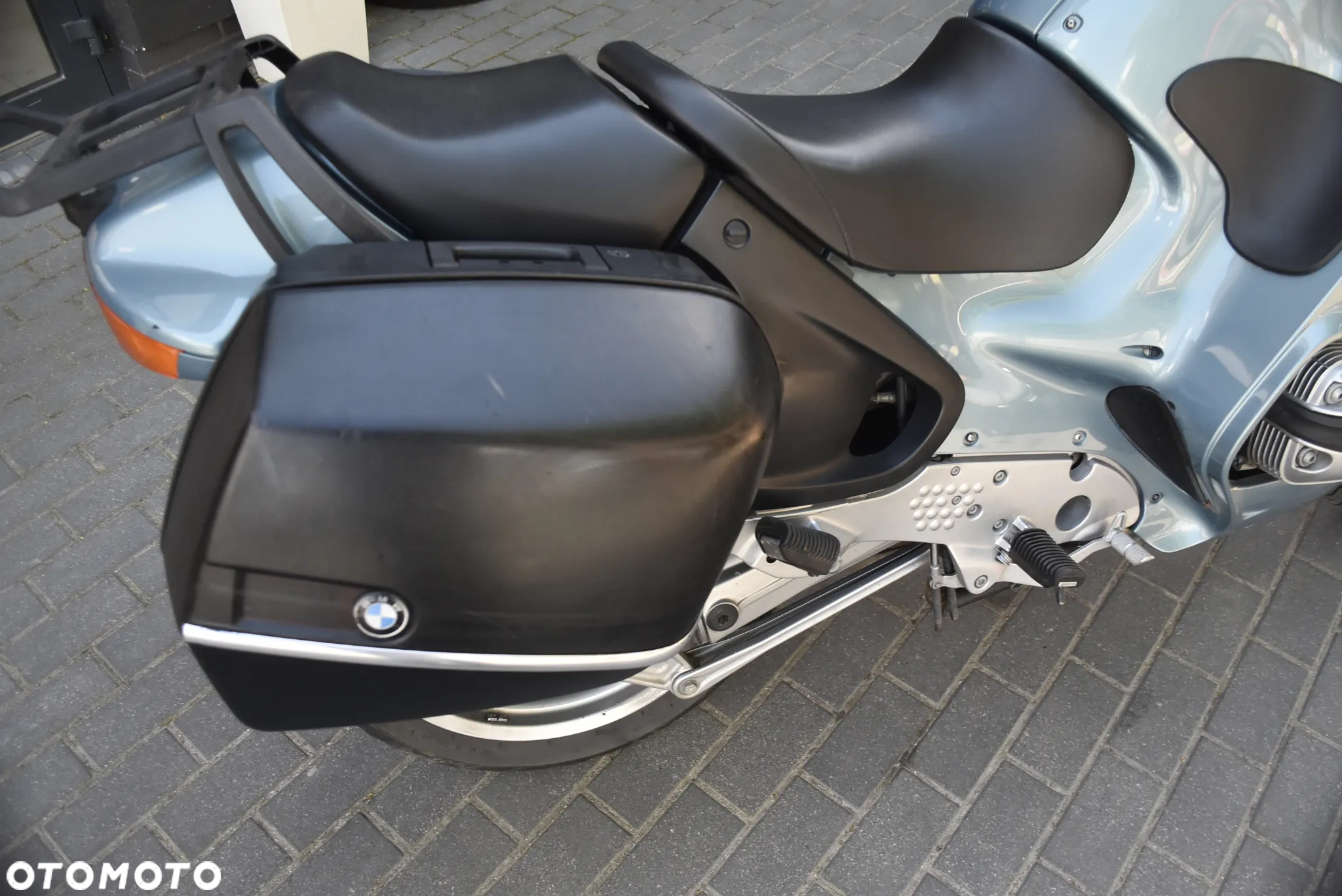 BMW R - 12