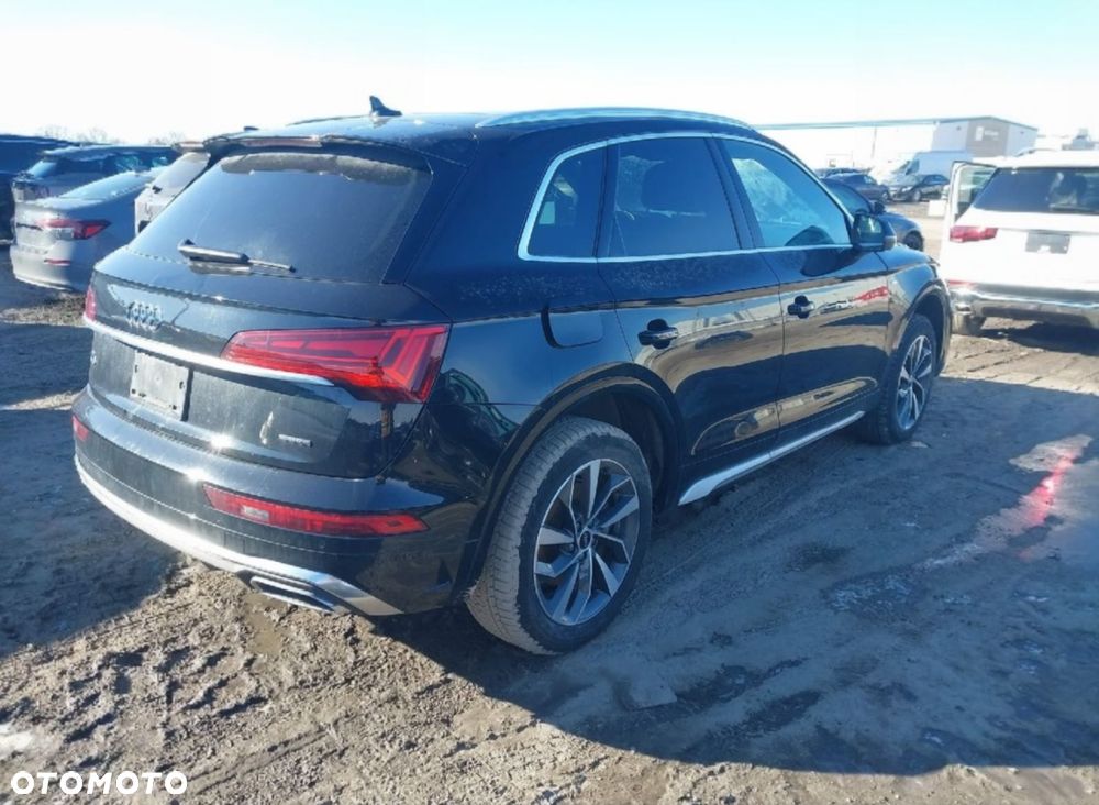 Audi Q5 45 TFSI quattro S tronic S line - 9