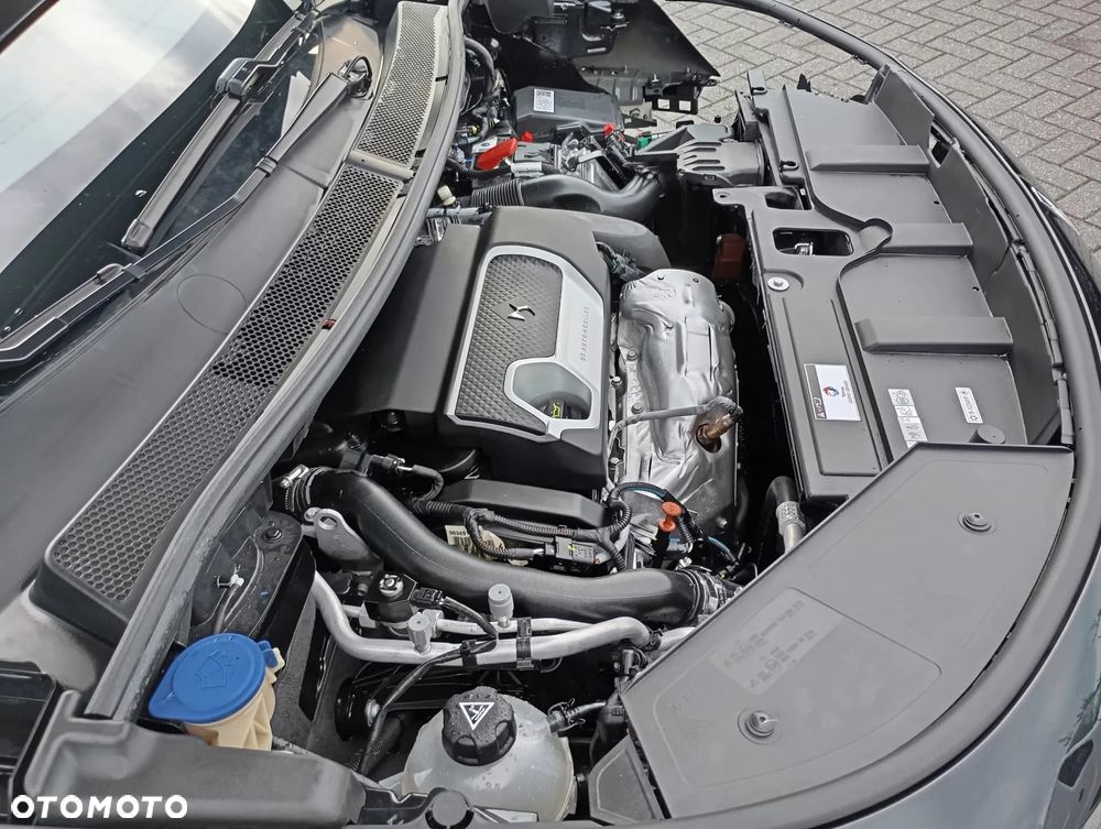 DS Automobiles DS 7 Crossback 1.6 E-Tense Rivoli - 15