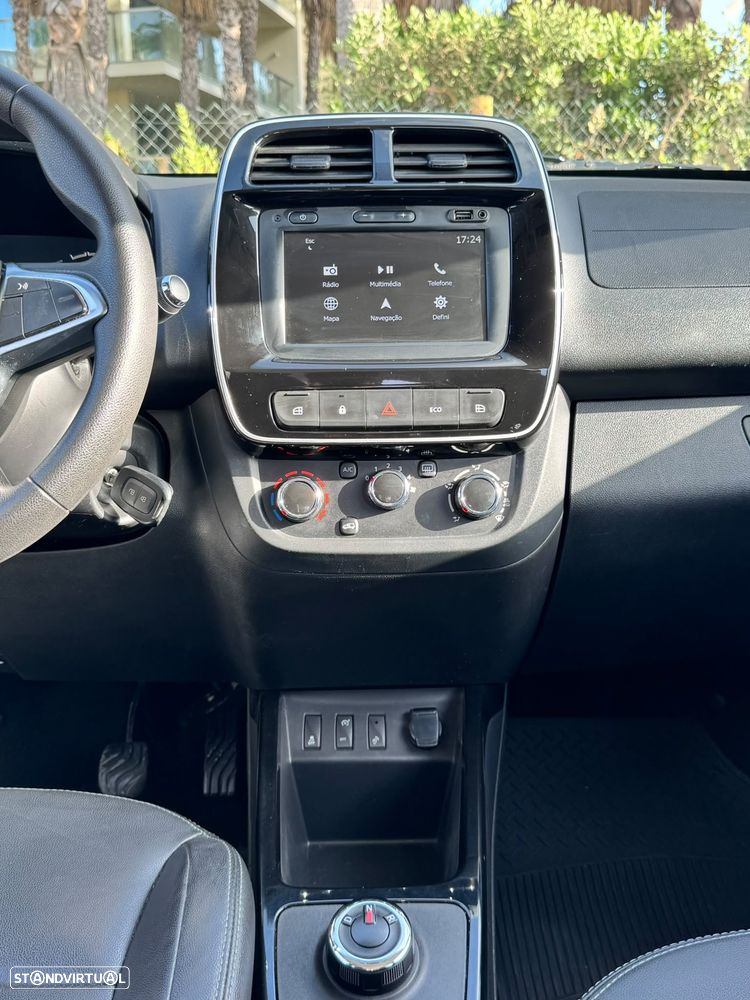 Dacia Spring Electric 45 Essential - 12