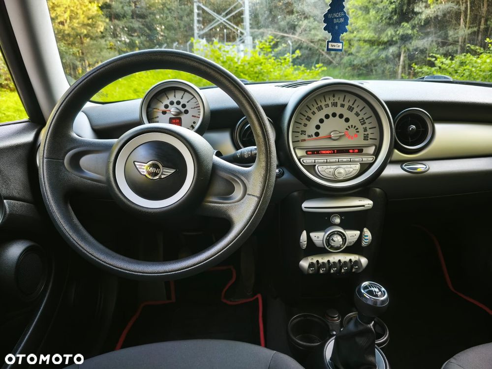 MINI ONE Standard - 19