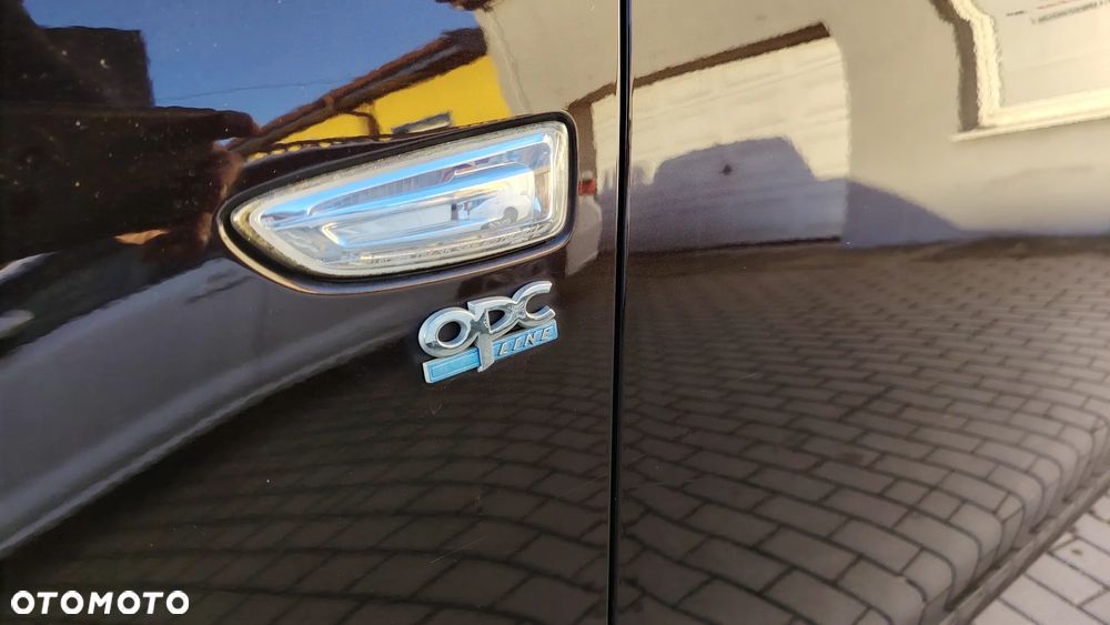 Opel Zafira 1.6 T SIDI Cosmo S&S - 2