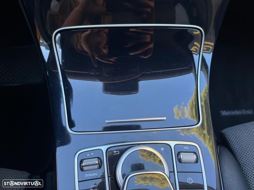 Mercedes-Benz C 200 - 41