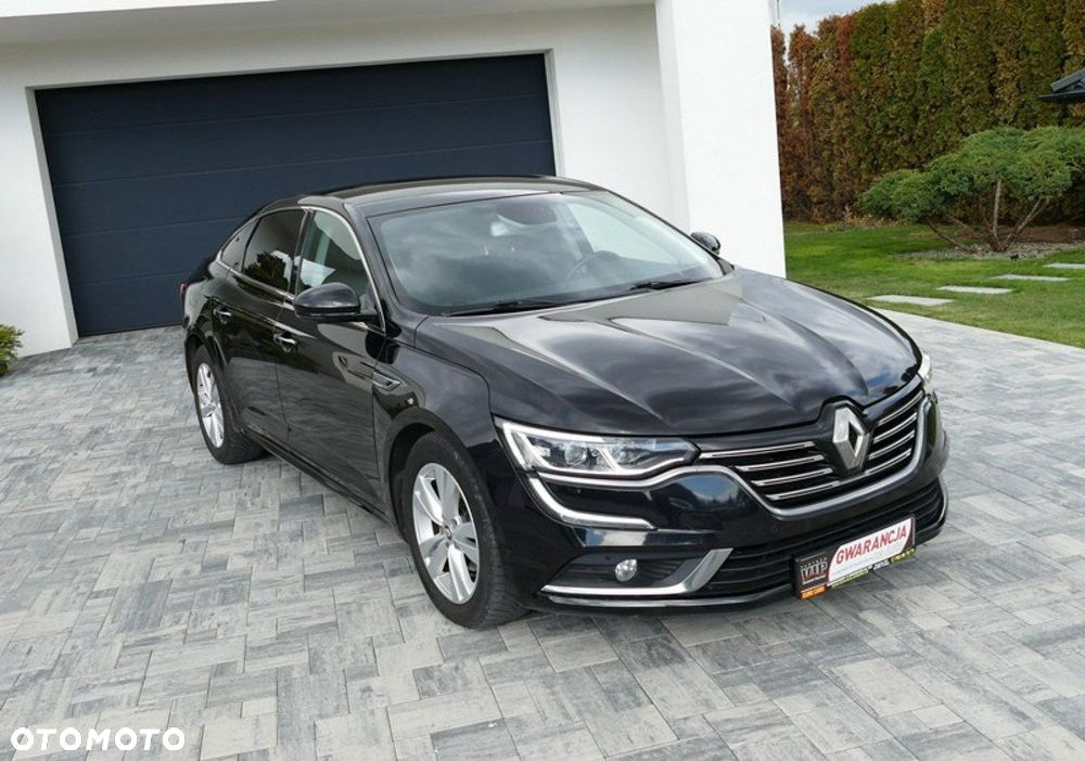 Renault Talisman - 23