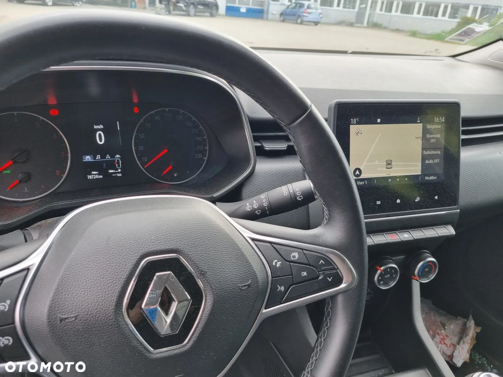 Renault Clio SCe 75 EXPERIENCE - 13