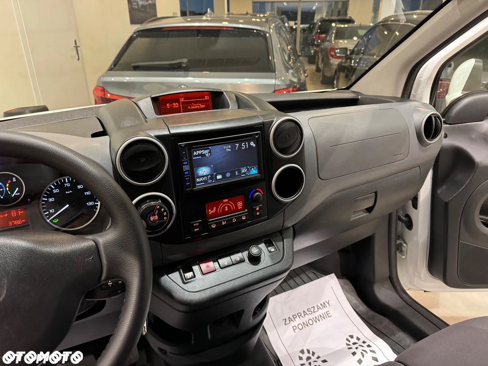 Peugeot Partner - 25