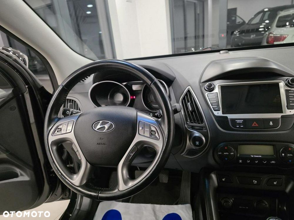 Hyundai ix35 1.6 2WD 5 Star Edition - 20