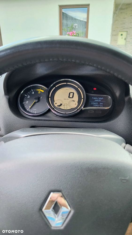 Renault Megane - 14