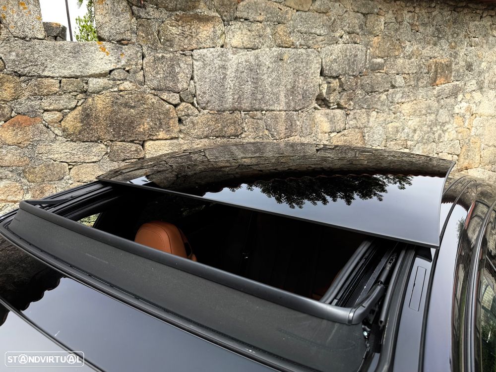 BMW 840 Gran Coupé d xDrive Pack M - 18