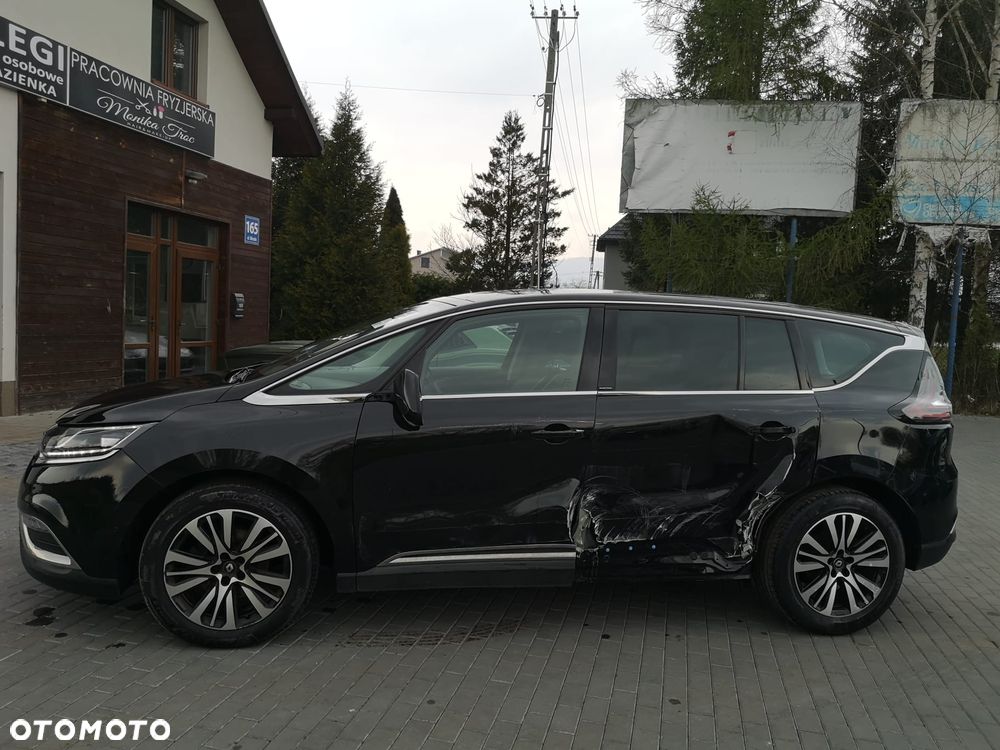 Renault Espace Energy dCi 160 EDC Initiale Paris - 7