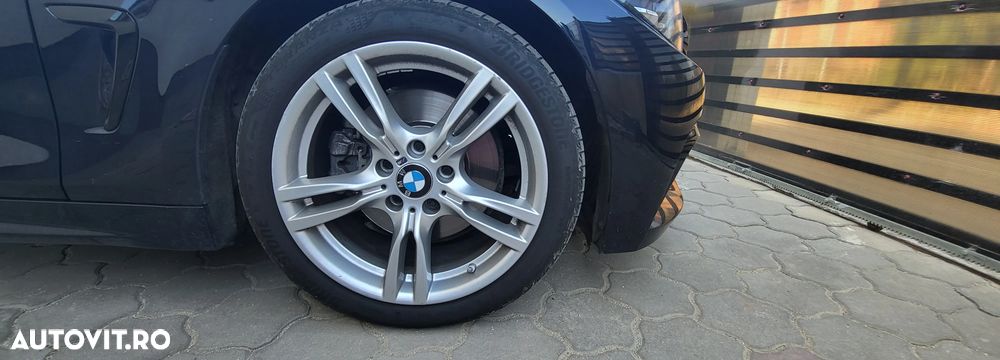 BMW Seria 4 430i Aut. M Sport - 15