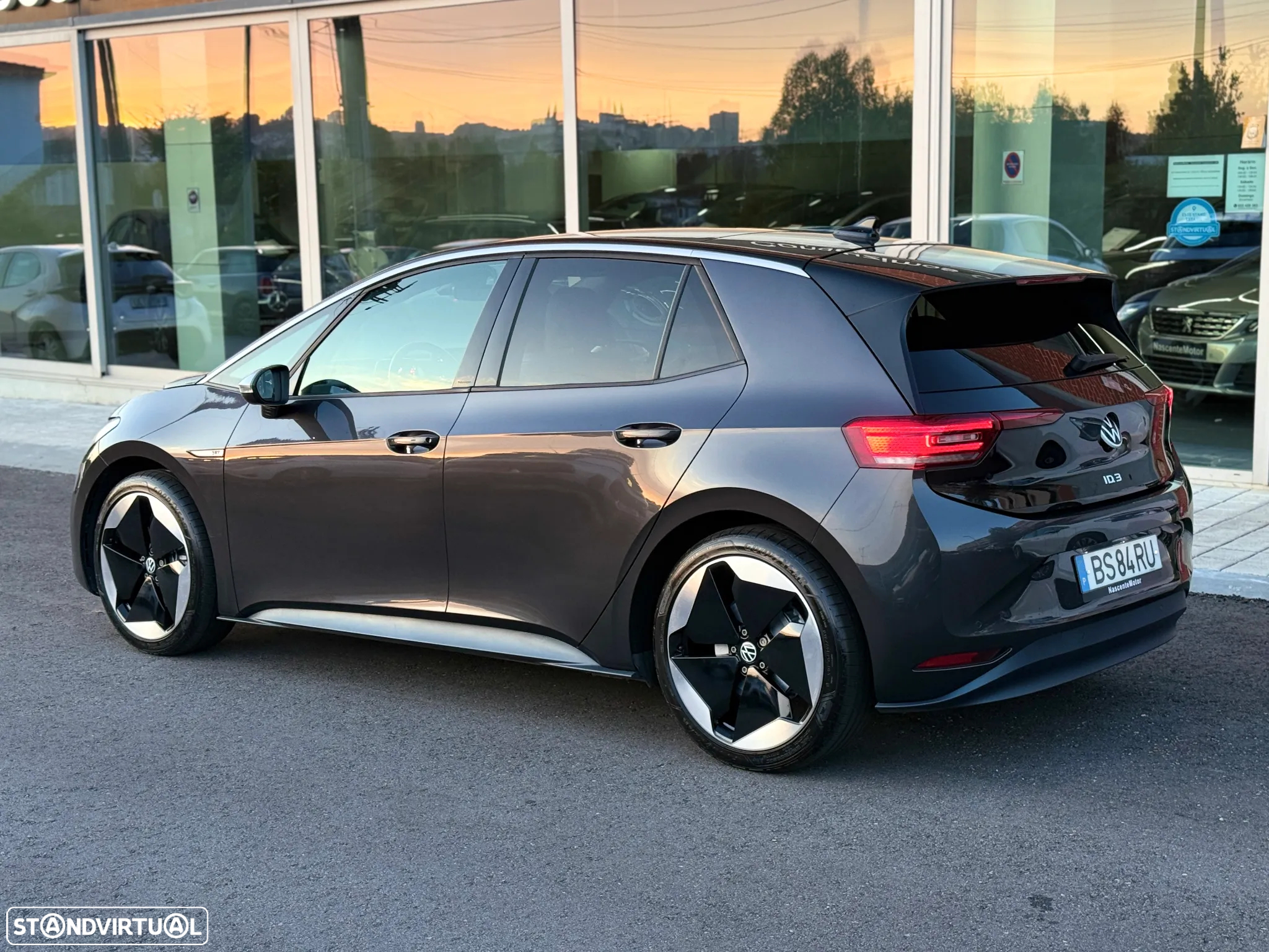 VW ID.3 Pro Performance 1st - 16
