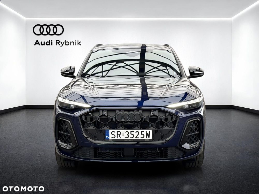 Audi Q5 - 9