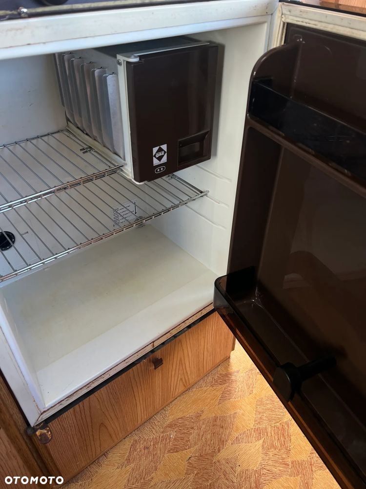 Burstner club - 6