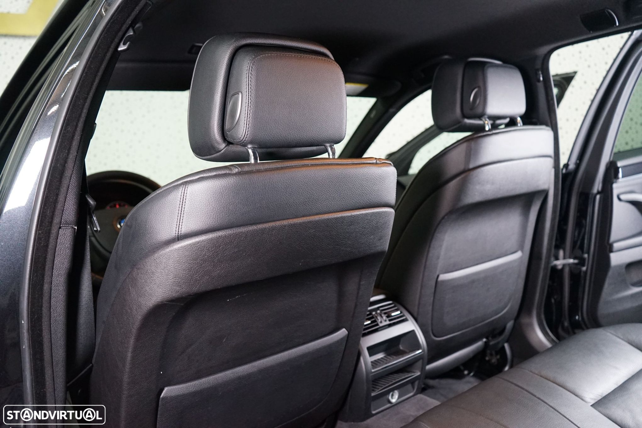 BMW 520 d Touring Aut. - 41
