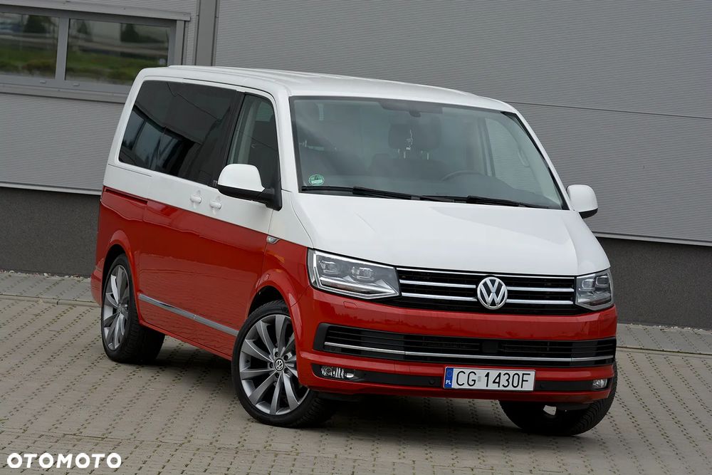 Volkswagen Multivan 2.0 TDI L1 Highline DSG - 23