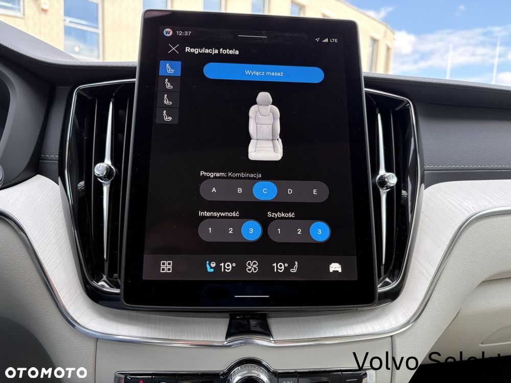 Volvo XC 60 - 13