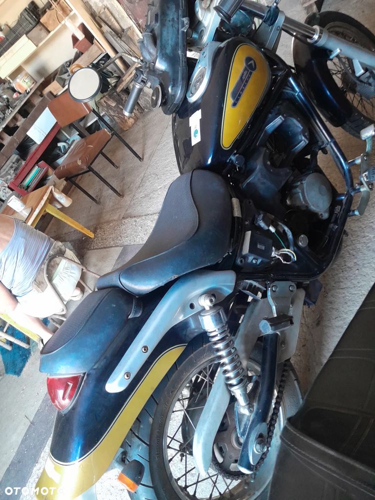 Aprilia Classic - 4
