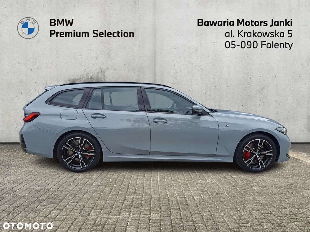BMW Seria 3 - 8