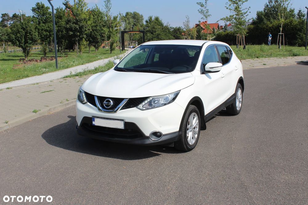 Nissan Qashqai 1.2 DIG-T TEKNA+ - 13
