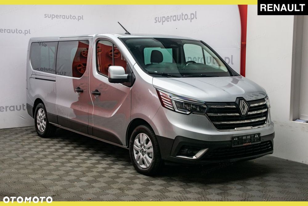 Renault Trafic - 5