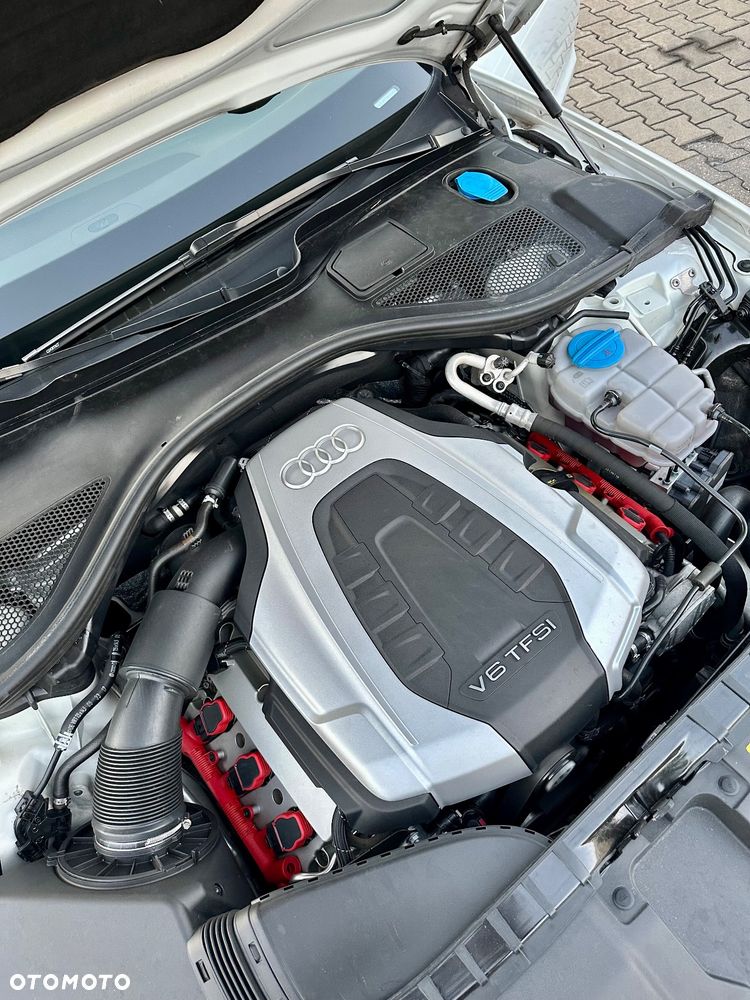 Audi A6 Limousine - 36