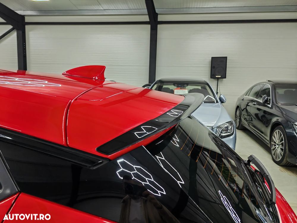 Opel Astra 1.6 CDTI ECOTEC Start/Stop Cosmo - 32