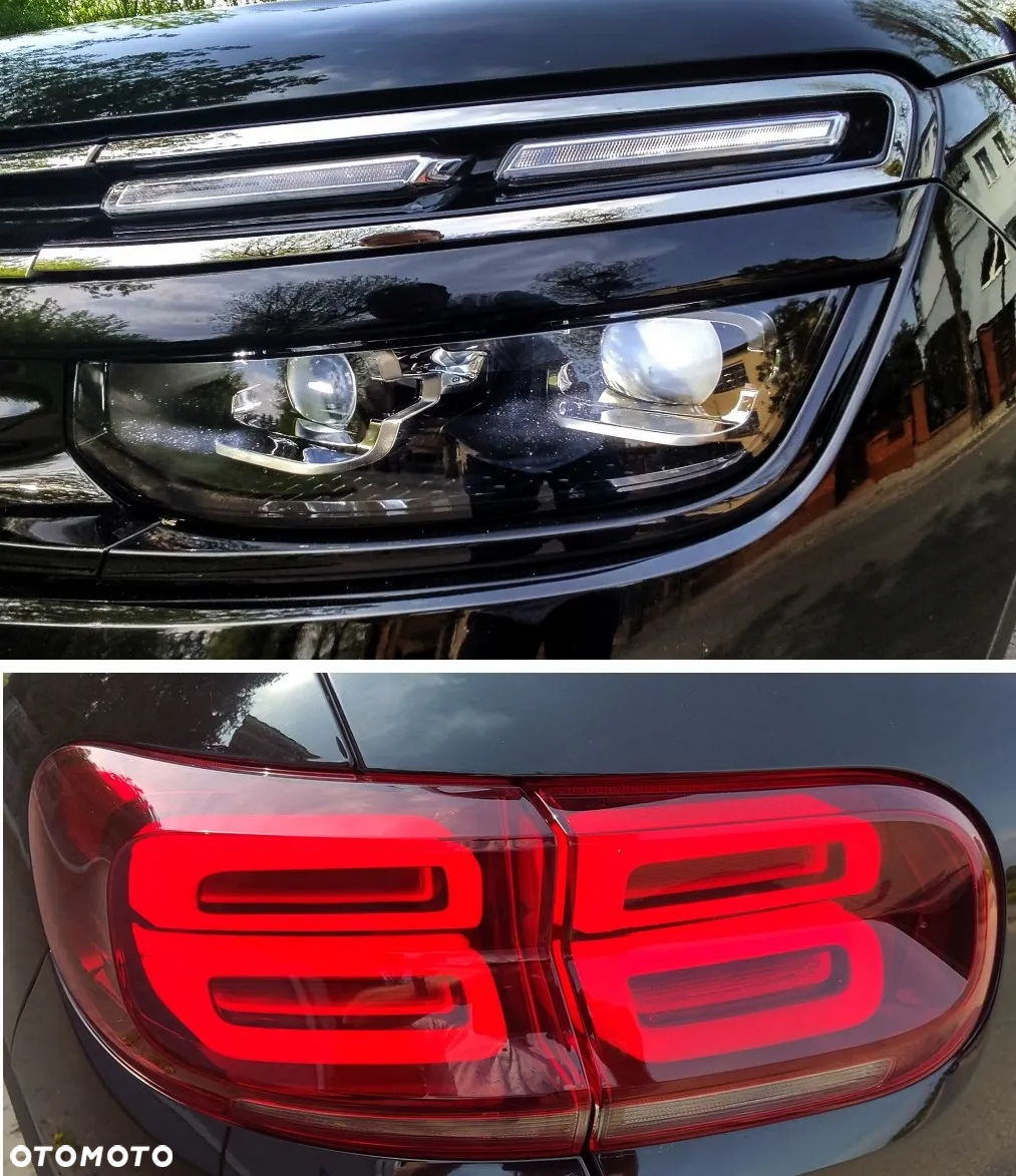 Citroën C5 Aircross - 36