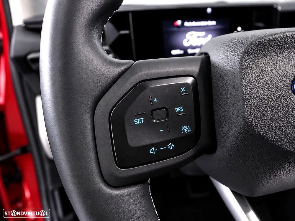 Ford Explorer 79 kWh Premium - 21