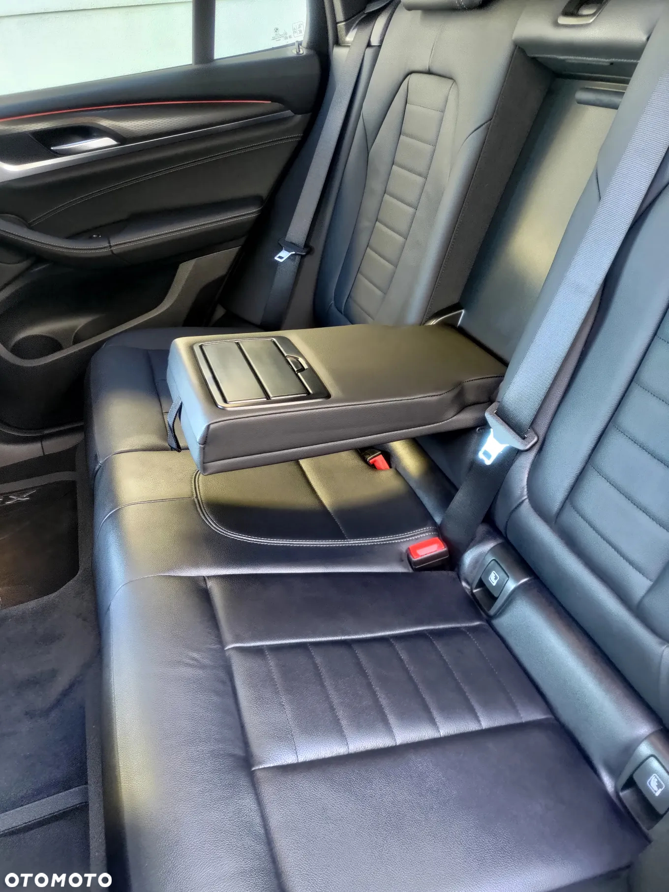 BMW X3 - 29
