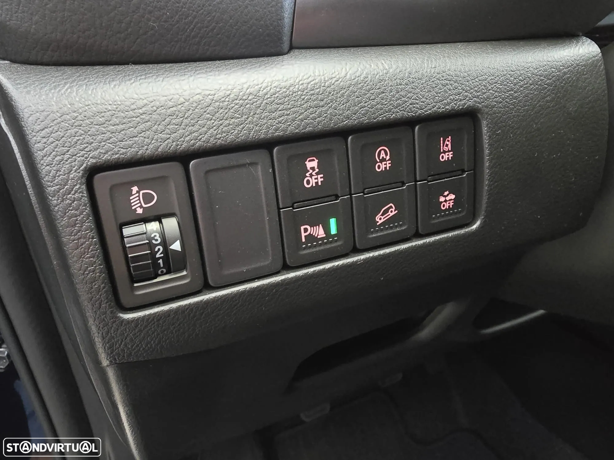 Suzuki Vitara 1.4T S2 Mild Hybrid - 14
